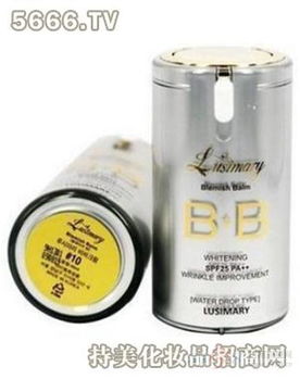 露丝玛丽化妆品产品展示及评价