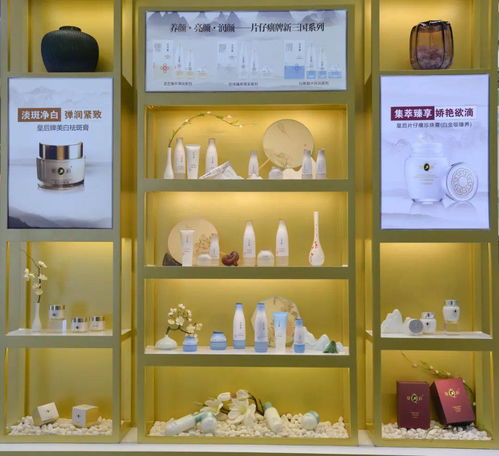 连续六届耀眼依旧 白润美女神节背后的价值逻辑与礼品花卉商机